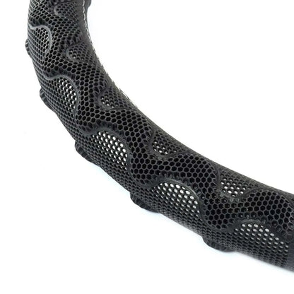 Steering wheel cover SWC-26-M (37-39cm)