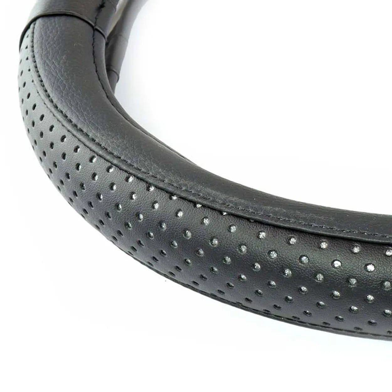 Steering wheel cover SWC-27-M (37-39cm)