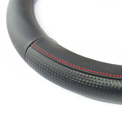 Steering wheel cover SWC-28-M (37-39cm)
