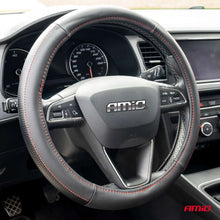 Steering wheel cover SWC-28-M (37-39cm)