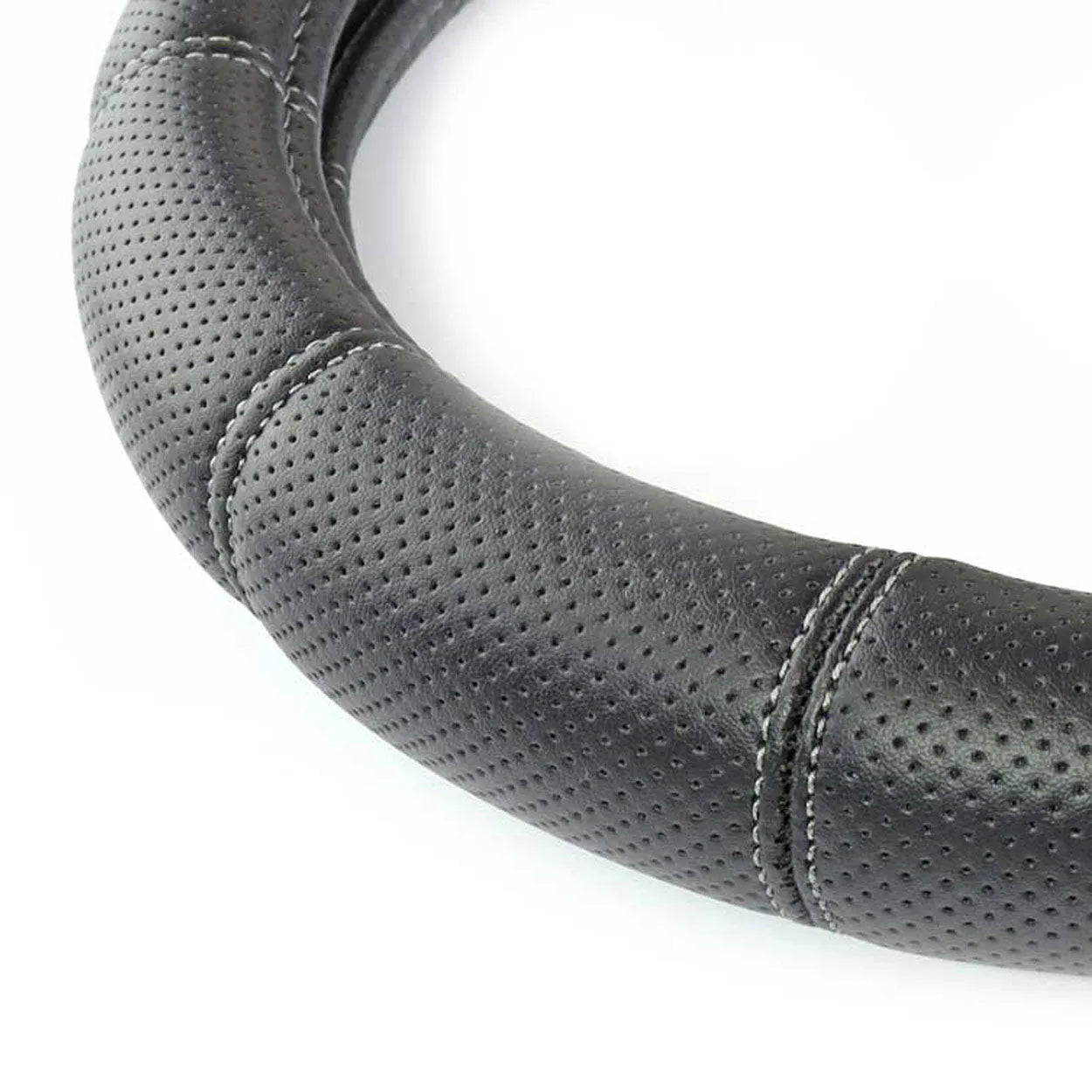 Steering wheel cover SWC-29-M (37-39cm)
