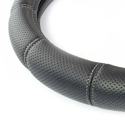 Steering wheel cover SWC-29-M (37-39cm)