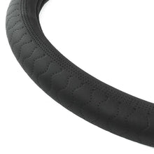 Steering wheel cover SWC-31-M (37-39cm)