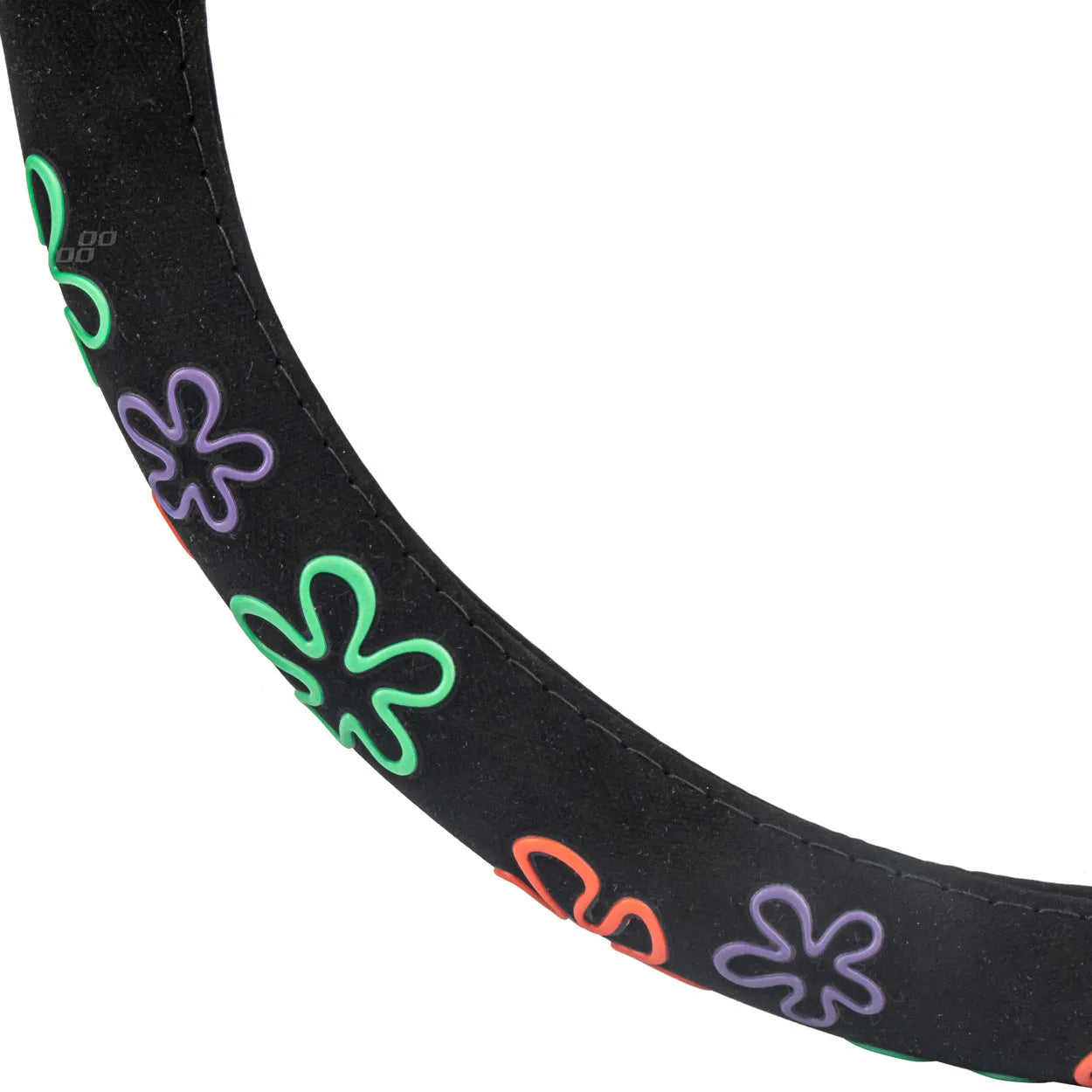 Steering wheel cover SWC-46-M (37-39cm)