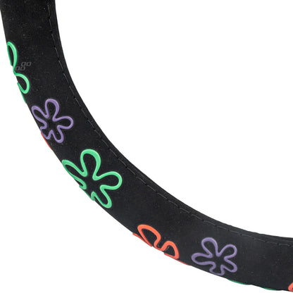 Steering wheel cover SWC-46-M (37-39cm)