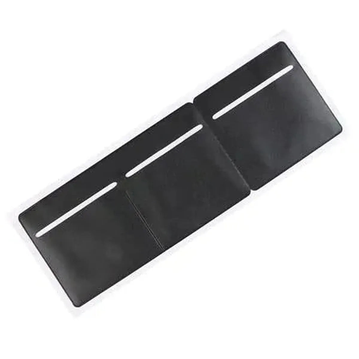 Tax, Insurance & Nct Disc Holder - Black, White, Multicolor