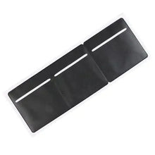 Tax, Insurance & Nct Disc Holder - Black, White, Multicolor