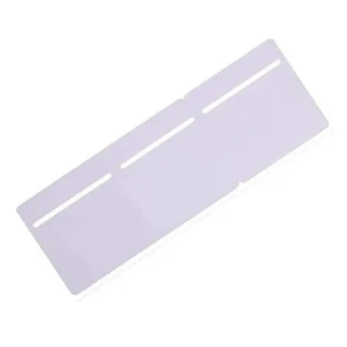 Tax, Insurance & Nct Disc Holder - Black, White, Multicolor