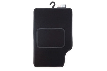 Textile car mats universal TEX-2