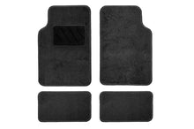 Textile car mats universal TEX-2