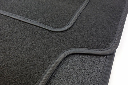Textile car mats universal TEX-3