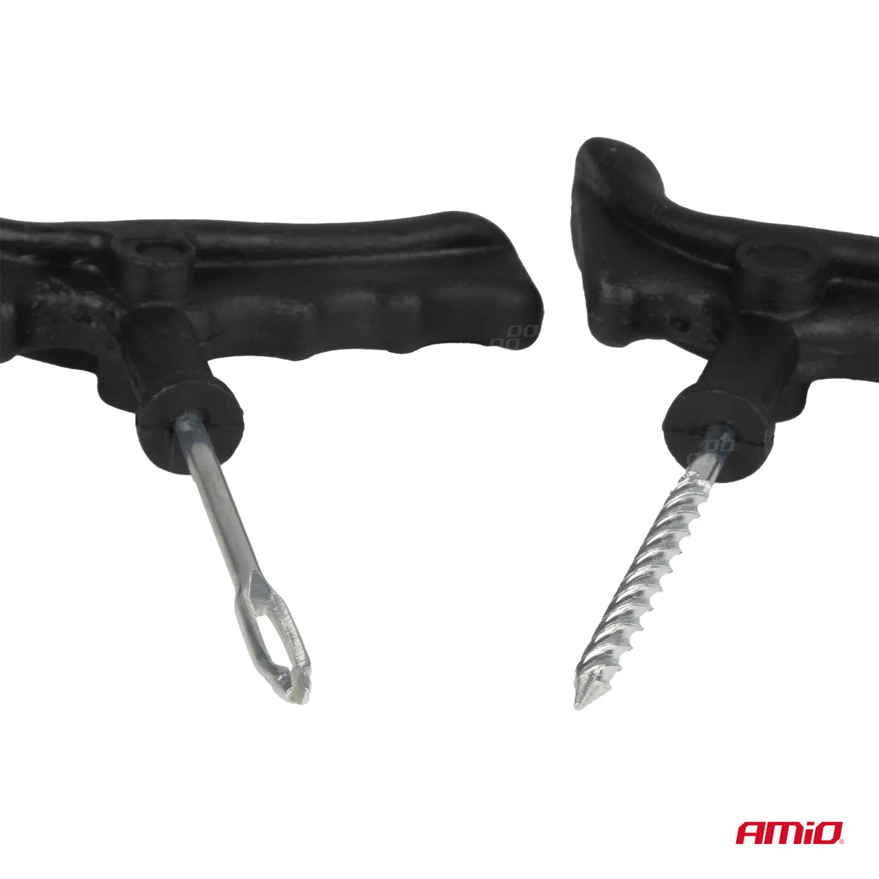 Tire repair kit
