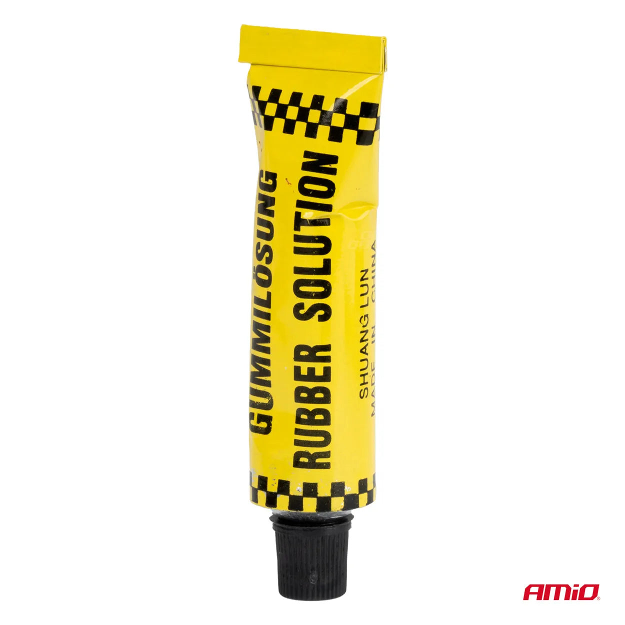 Tire repair kit