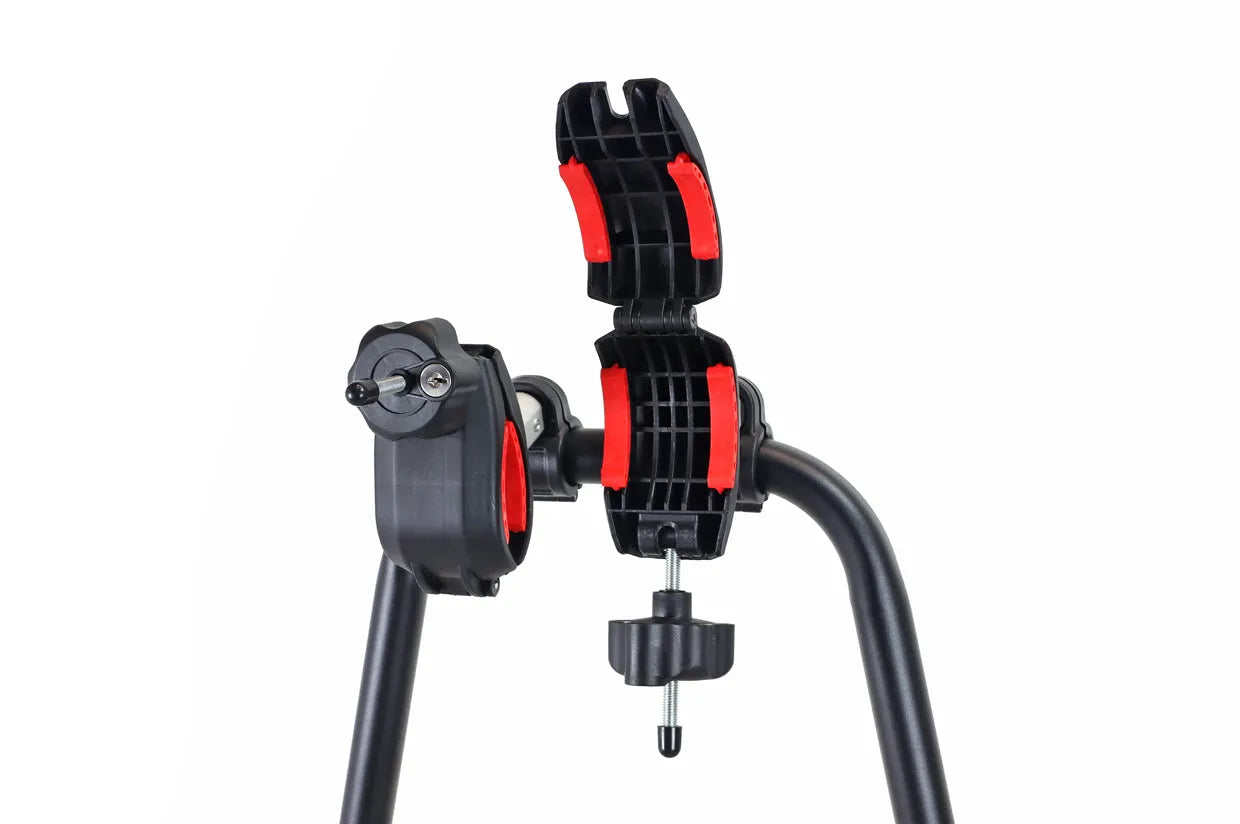 Towball Sit-In E-Bike Carrier - 2 Bikes TBC-02/2