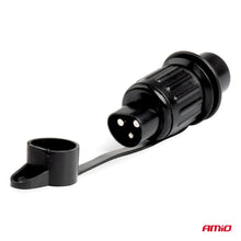 Trailer plug 3PIN