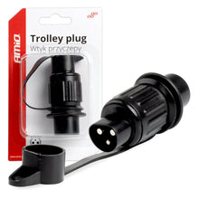 Trailer plug 3PIN