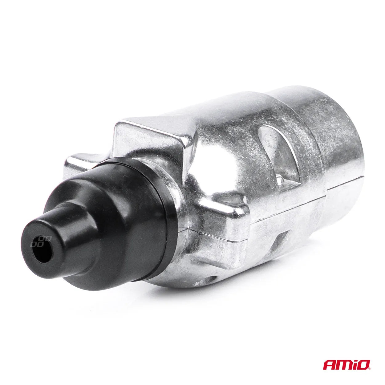 Trailer plug 7PIN ALU