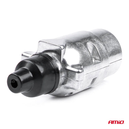 Trailer plug 7PIN ALU