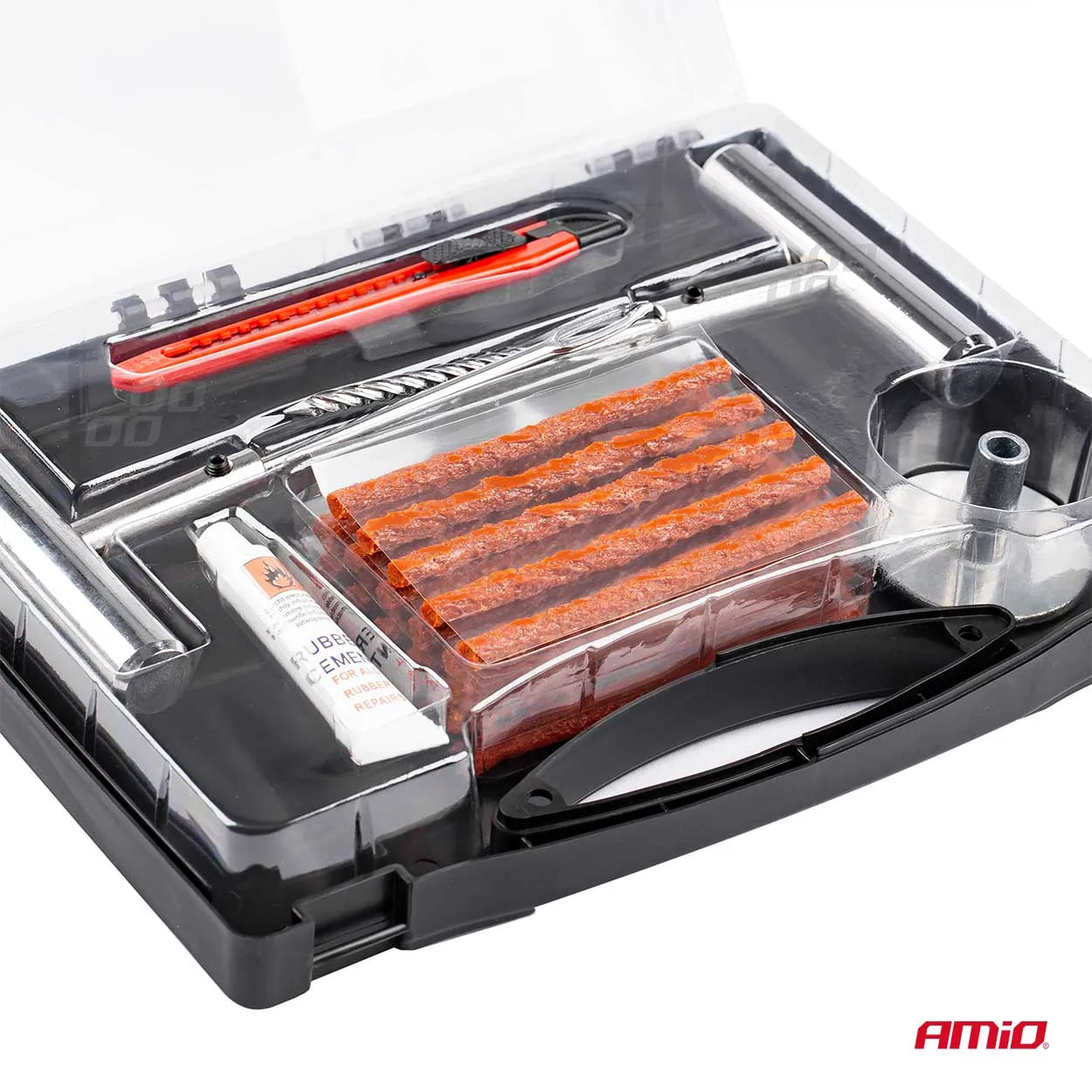 Tubeless repair set 36pcs