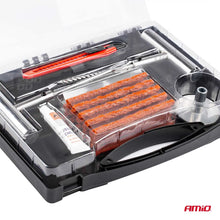 Tubeless repair set 36pcs