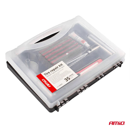 Tubeless repair set 36pcs