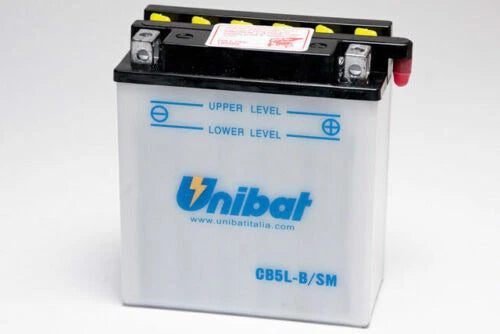      Volts
        12 Capacity Ah
        5 CCA A/EN
        65 Lunghezza (mm)
        120 Profondità (mm)
        60 Altezza (mm)
        130 Peso (kg)
        2 Volume di acido (Lt)
        0.4 Polarità
        Due poli - negativo a Sx e positivo a Dx Sfiato
        DX Terminale
        1 Layout
        0 

U.M. N. 