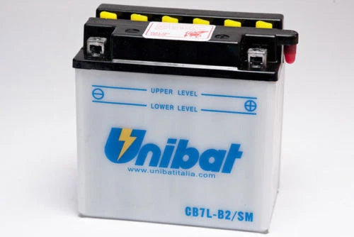      Volts
        12 Capacity Ah
        8 CCA A/EN
        124 Lunghezza (mm)
        135 Profondità (mm)
        75 Altezza (mm)
        133 Peso (kg)
        2.9 Volume di acido (Lt)
        0.6 Polarità
        Due poli positivo a Sx e negativo a Dx Sfiato
        SX Terminale
        1 Layout
        0 

U.M. N. 