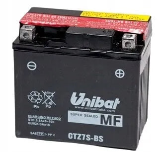 Volts 12Capacity Ah 6CCA A/EN 130Lunghezza (mm) 113Profondità (mm) 70Altezza (mm) 105Peso (kg) 2.03Volume di acido (Lt) 0.33Polarità Due poli - negativo a Sx e positivo a DxTerminale 1Layout 0
U.M. N.
