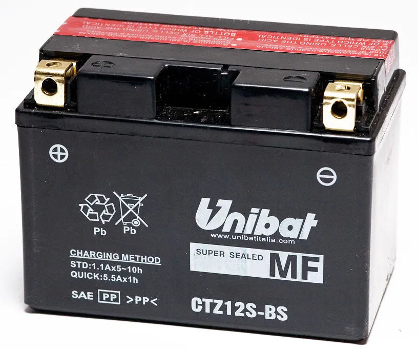Volts 12Capacity Ah 11CCA A/EN 210Lunghezza (mm) 150Profondità (mm) 87Altezza (mm) 110Peso (kg) 3.55Volume di acido (Lt) 0.55Polarità Due poli positivo a Sx e negativo a DxTerminale 1Layout 0
U.M. N.