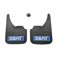 Universal Car Mud flaps Front Rear To Fit Seat Leon Cordoba Exeo Ibiza Mud Flaps MF352UA
