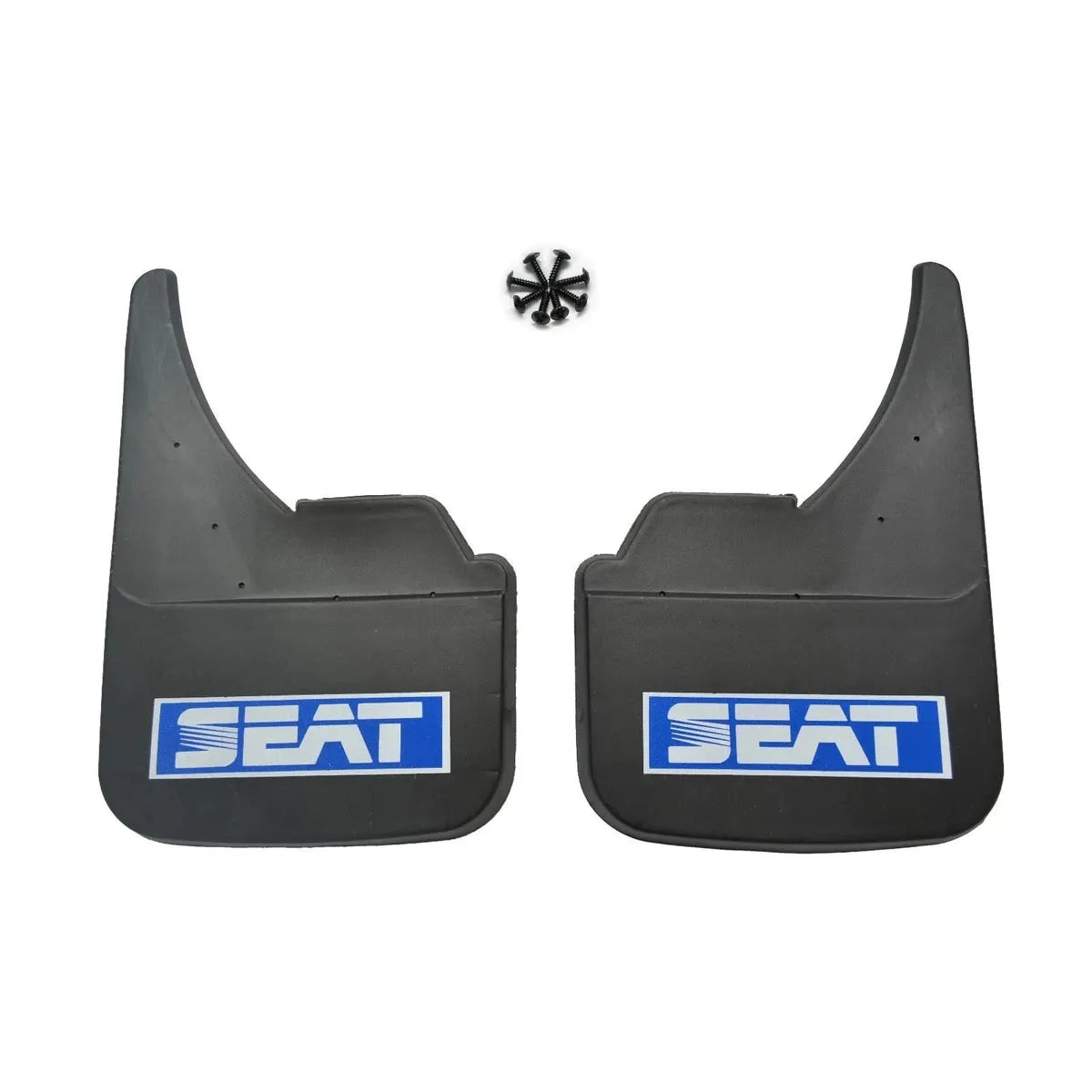 Universal Car Mud flaps Front Rear To Fit Seat Leon Cordoba Exeo Ibiza Mud Flaps MF352UA