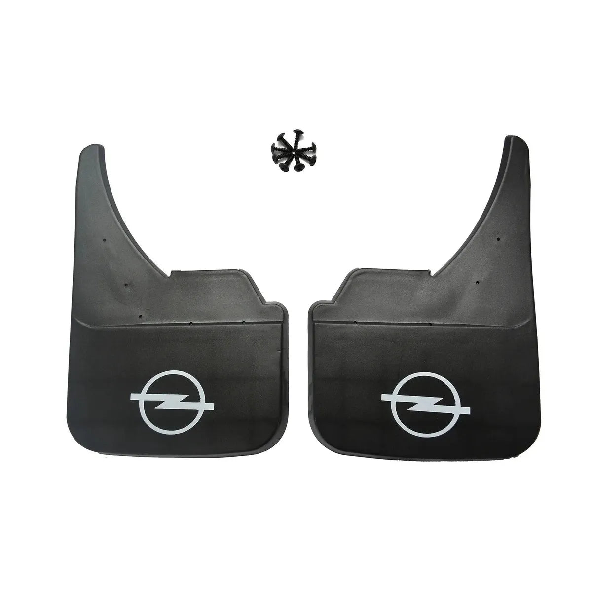 Universal Car Mudflap Front Rear Opel MF311U