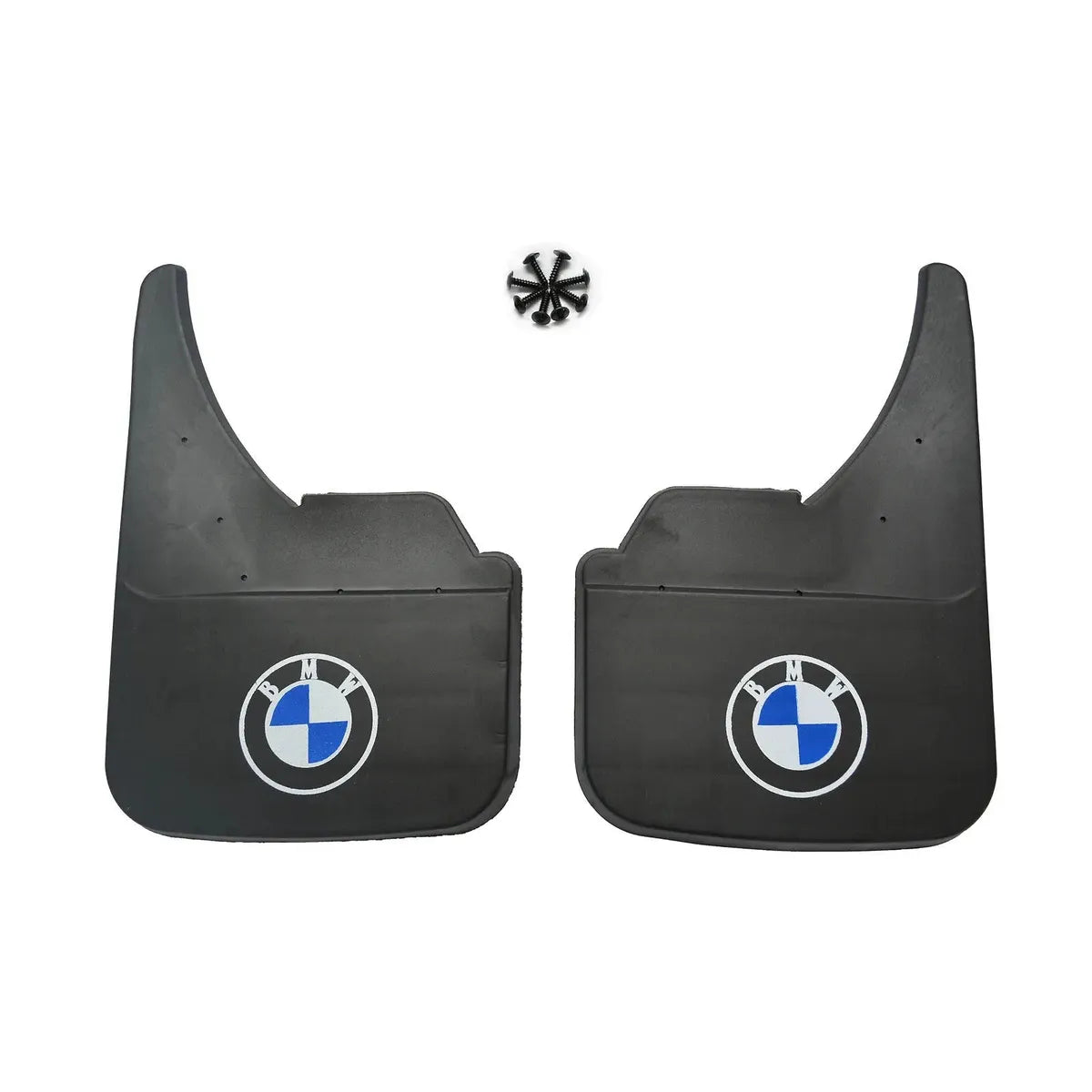 Universal Mudflaps Fit Mud Flap BMW 1 2 3 4 5 7 Series 320 520 X3 X5 M3 M5 MF335U