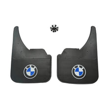 Universal Mudflaps Fit Mud Flap BMW 1 2 3 4 5 7 Series 320 520 X3 X5 M3 M5 MF335U
