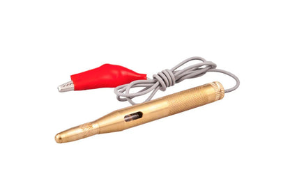Voltage metal tester 6-24V