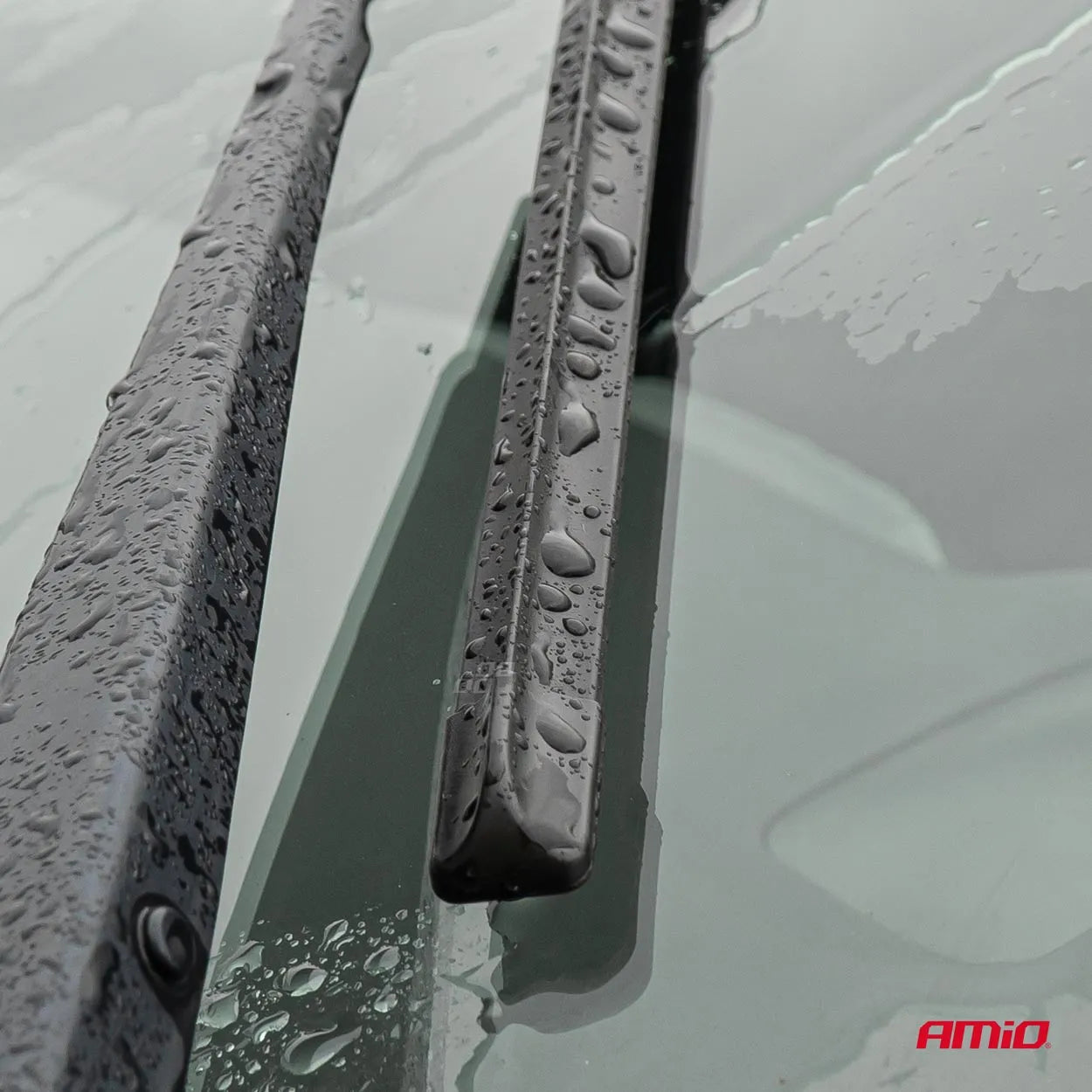 Windshield Wiper U-Type size: 15 (380mm) U-type hook