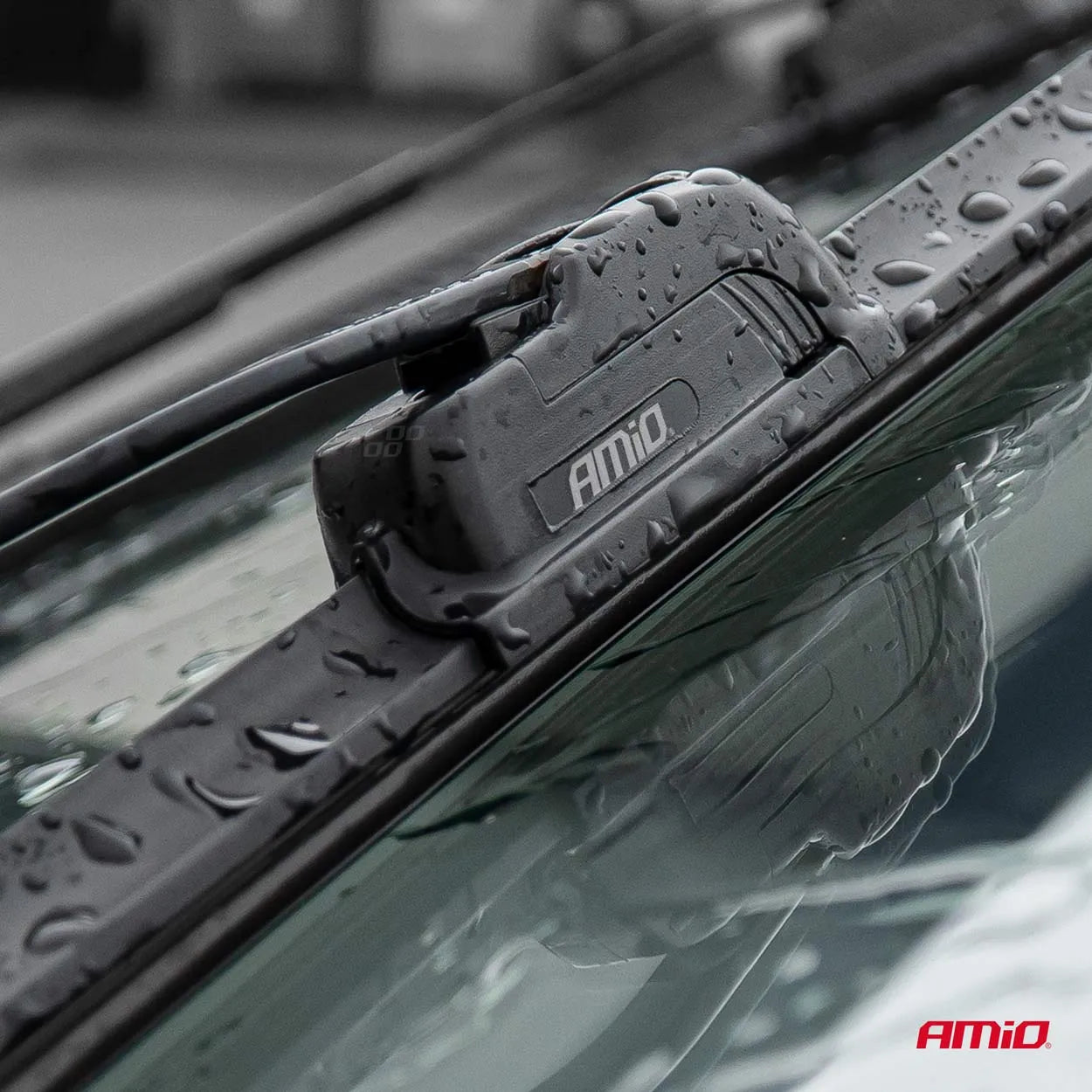 Windshield Wiper U-Type size: 17 (425mm) U-type hook