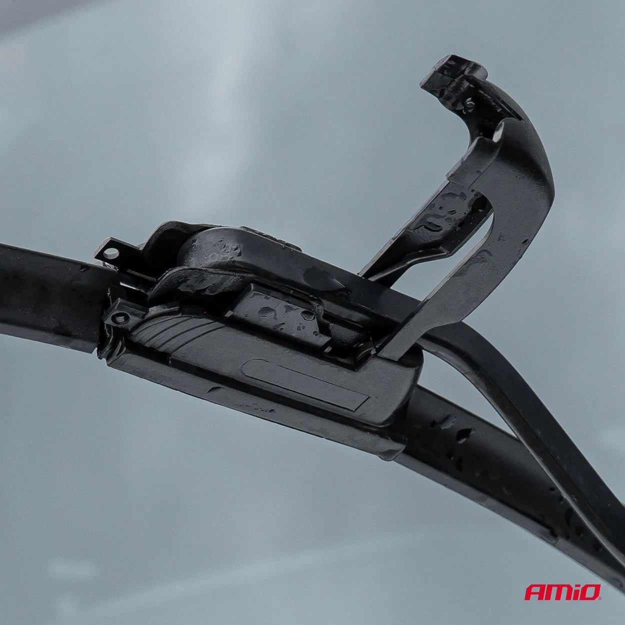 Windshield Wiper U-Type size: 21 (530mm) U-type hook