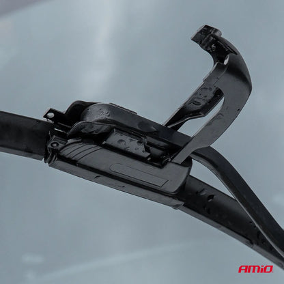Windshield Wiper U-Type size: 21 (530mm) U-type hook