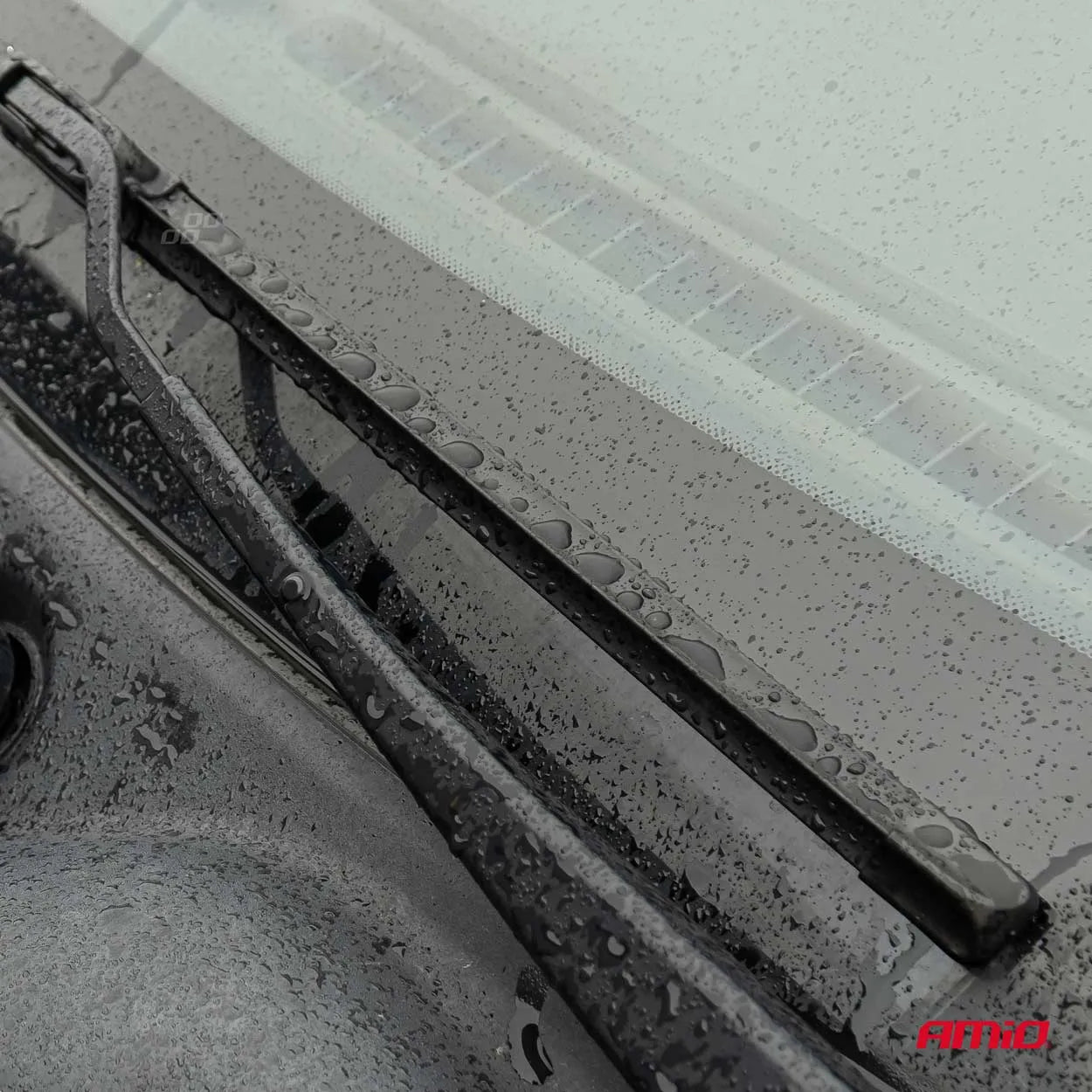Windshield Wiper U-Type size: 21 (530mm) U-type hook
