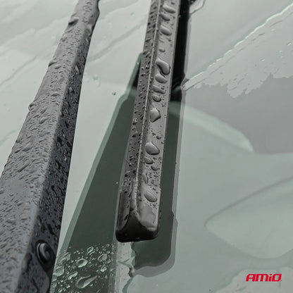 Windshield Wiper U-Type size: 24 (600mm) U-type hook