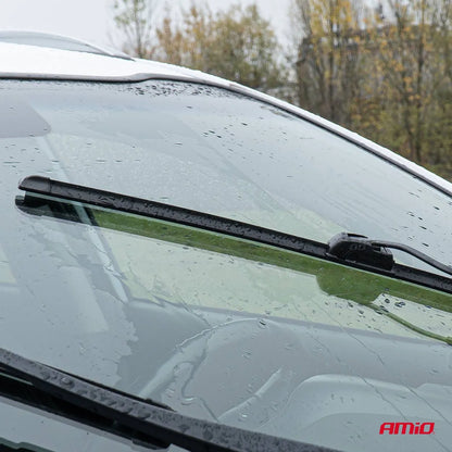 Windshield Wiper U-Type size: 24 (600mm) U-type hook