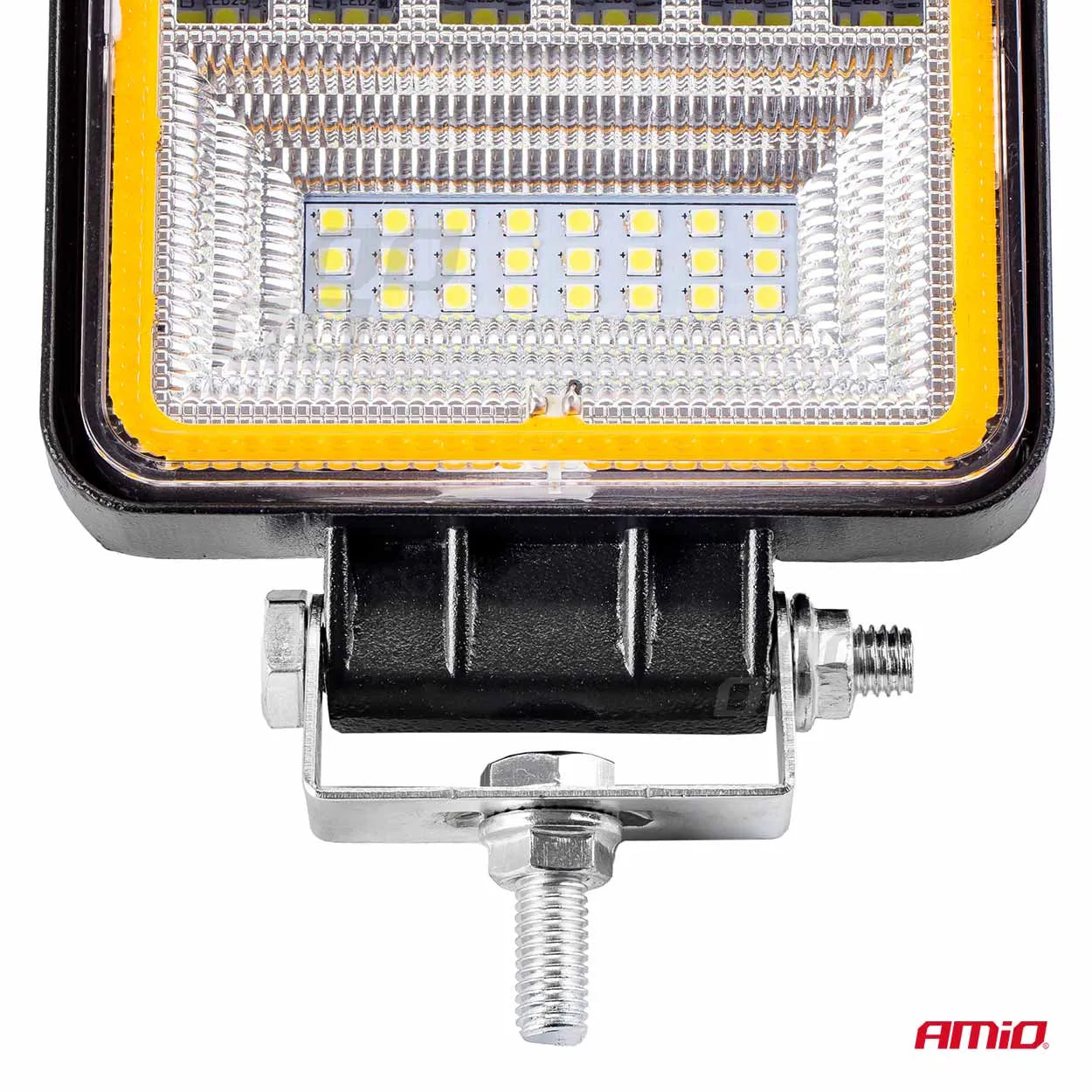 Working lamp AWL12 42 LED COMBO (2 modes) 9-36V