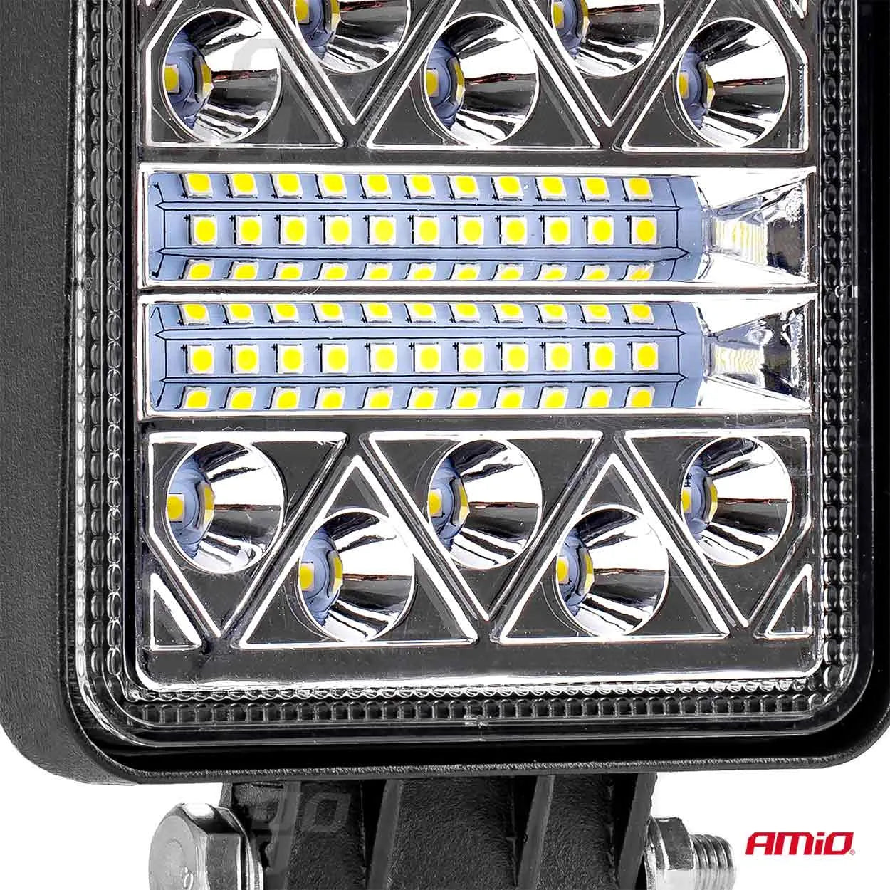 Working lamp AWL15 26LED COMBO 9-36V