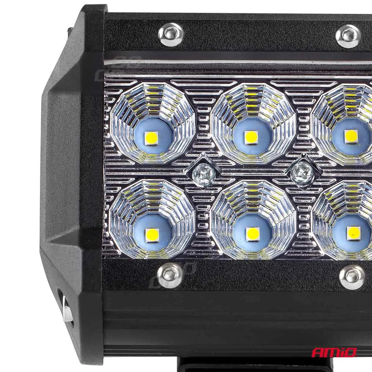 Working lamp AWL17 6LED FLOOD 9-36V