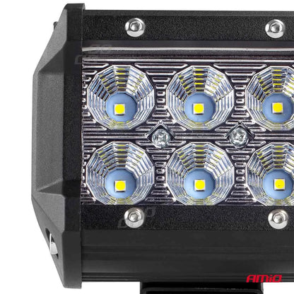 Working lamp AWL17 6LED FLOOD 9-36V