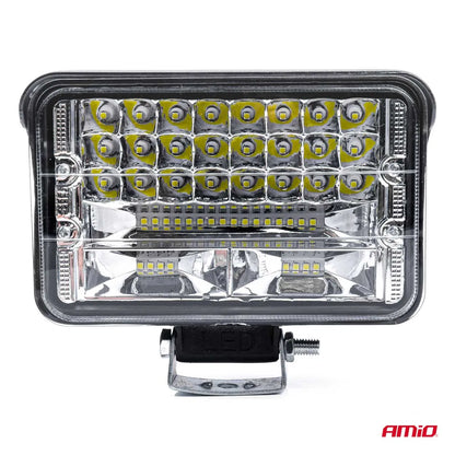 Working lamp AWL41 50 LED SPOT 9-36V
