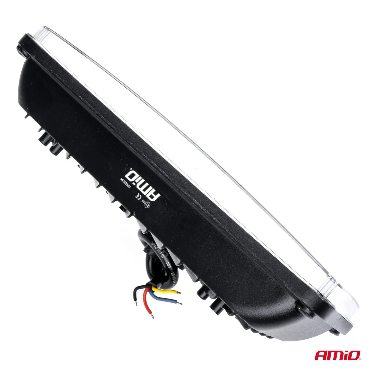 Working lamp AWL43 27 LED FLOOD 9-36V