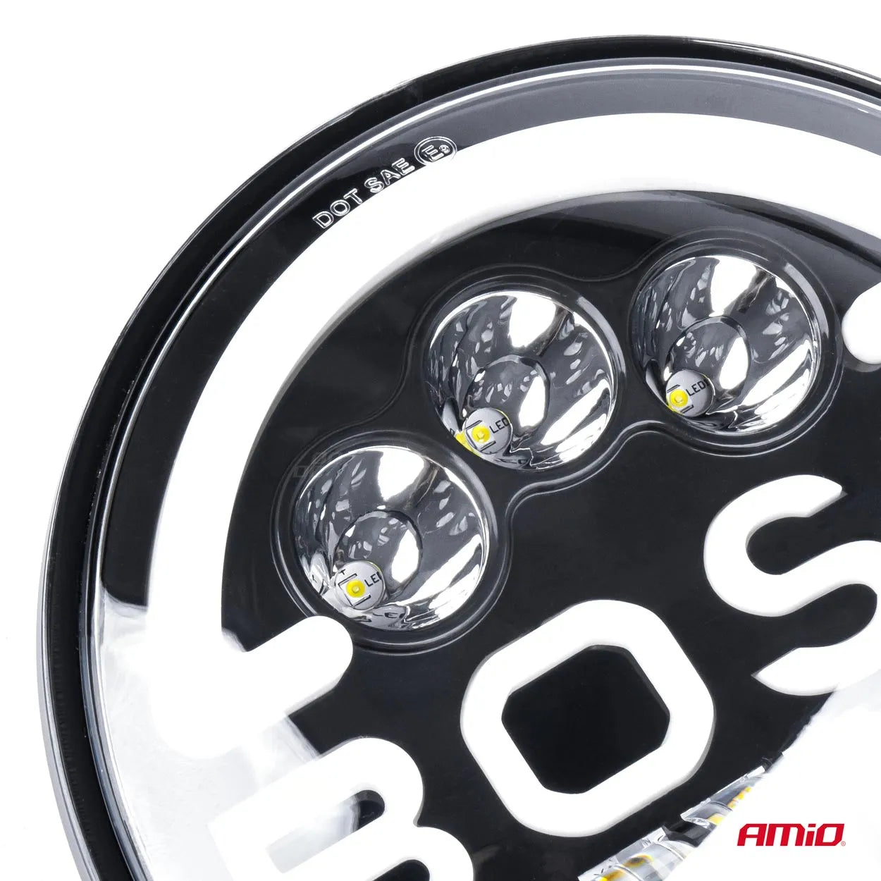 Working lamp AWL56 BOSS Multifunction 9-36V 55W