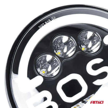 Working lamp AWL56 BOSS Multifunction 9-36V 55W